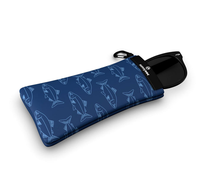 Goggle Soc Sunny Soc School of Fish