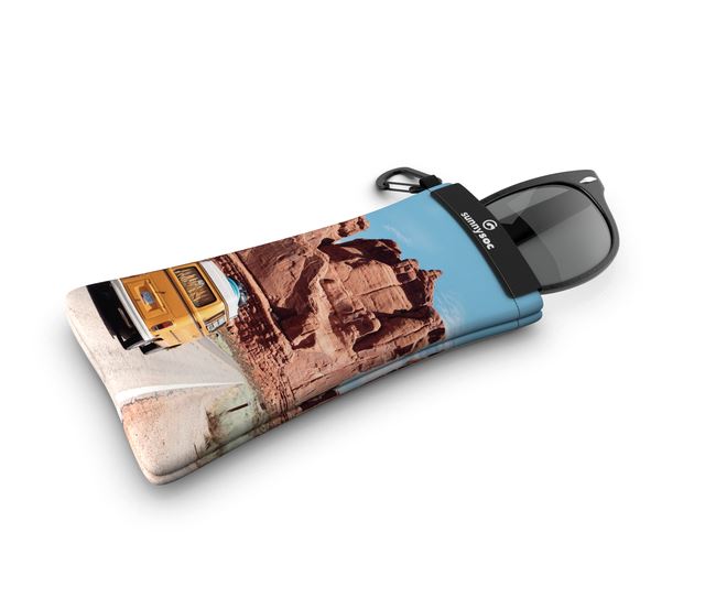 Goggle Soc Sunny Soc Vanlife