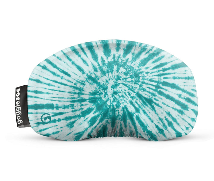 Goggle Soc Tie Dye Swirl