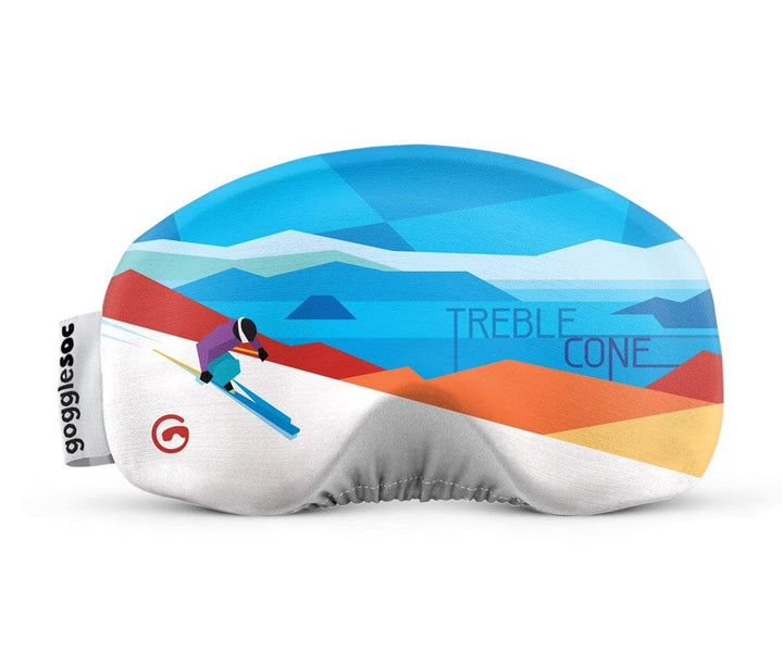 Goggle Soc Treble Cone