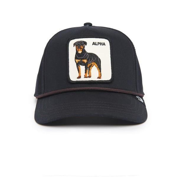 Goorin Bros Alpha Dog 100 Cap