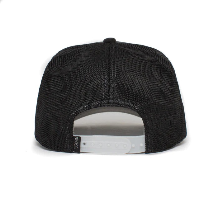 Goorin Bros Back Off Buzzard Cap