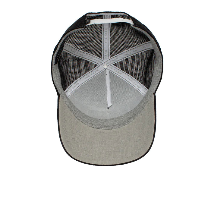 Goorin Bros Back Off Buzzard Cap