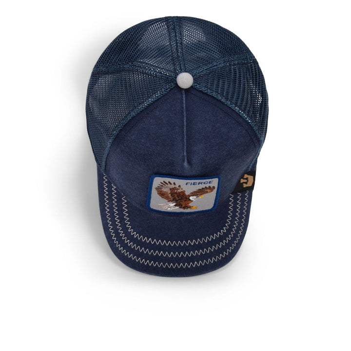 Goorin Bros Bird of Prey Cap