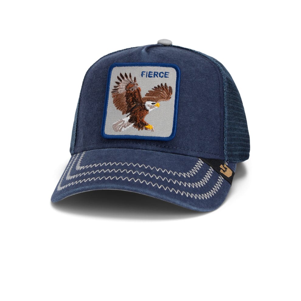 Goorin Bros Bird of Prey Cap