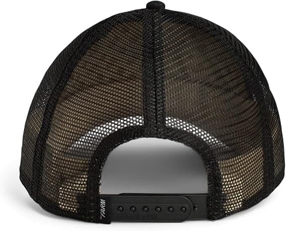 Goorin Bros Camp Crasher Trucker Cap
