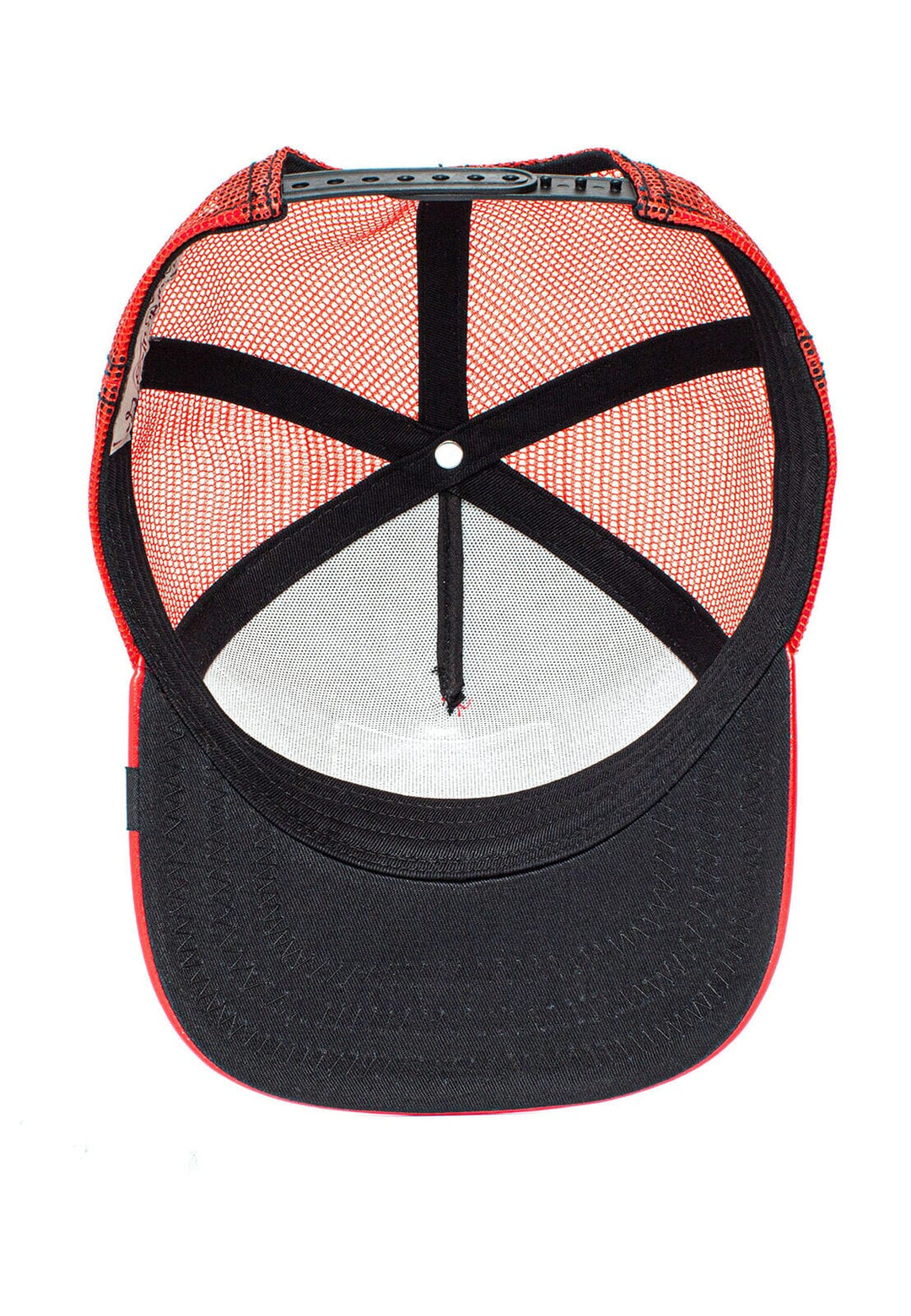 Goorin Bros Cherry Mustang Cap