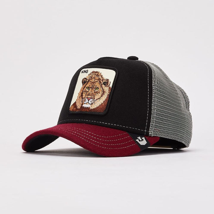 Goorin Bros Circwool of Life Cap