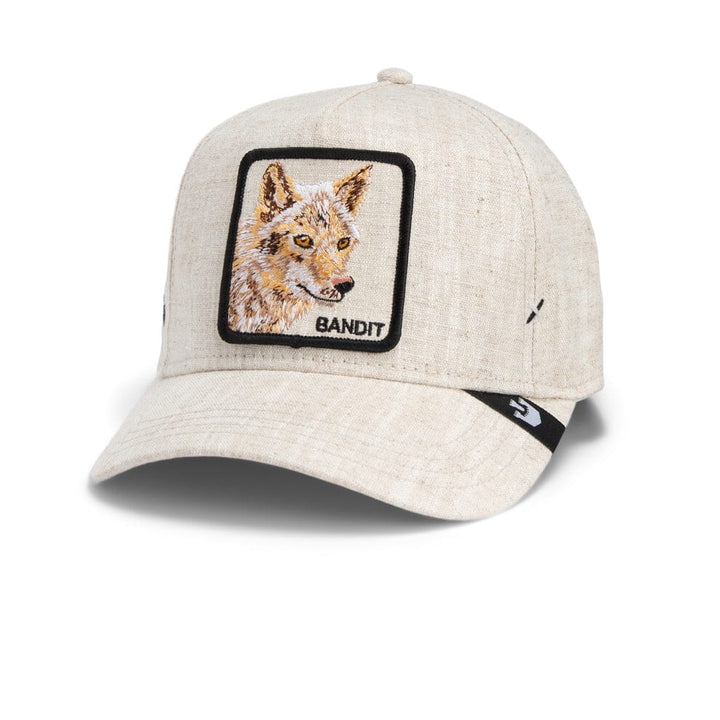 Goorin Bros Coyote Cloth Cap