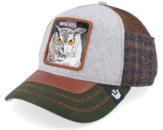 Goorin Bros Cum Laude Cap