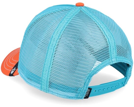 Goorin Bros Dolphin Fan Trucker Cap