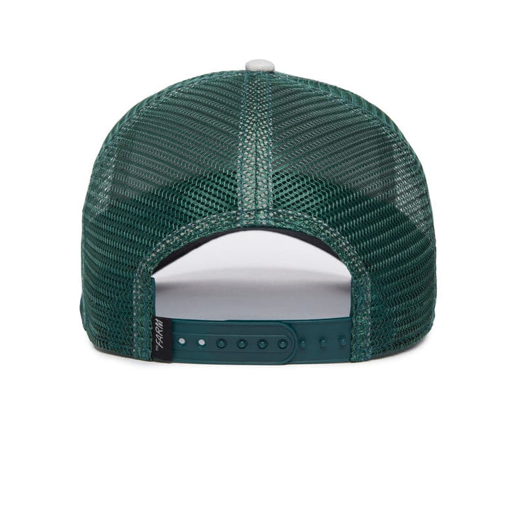 Goorin Bros Eagle Fan Cap