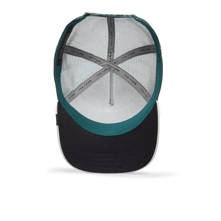 Goorin Bros Eagle Fan Cap