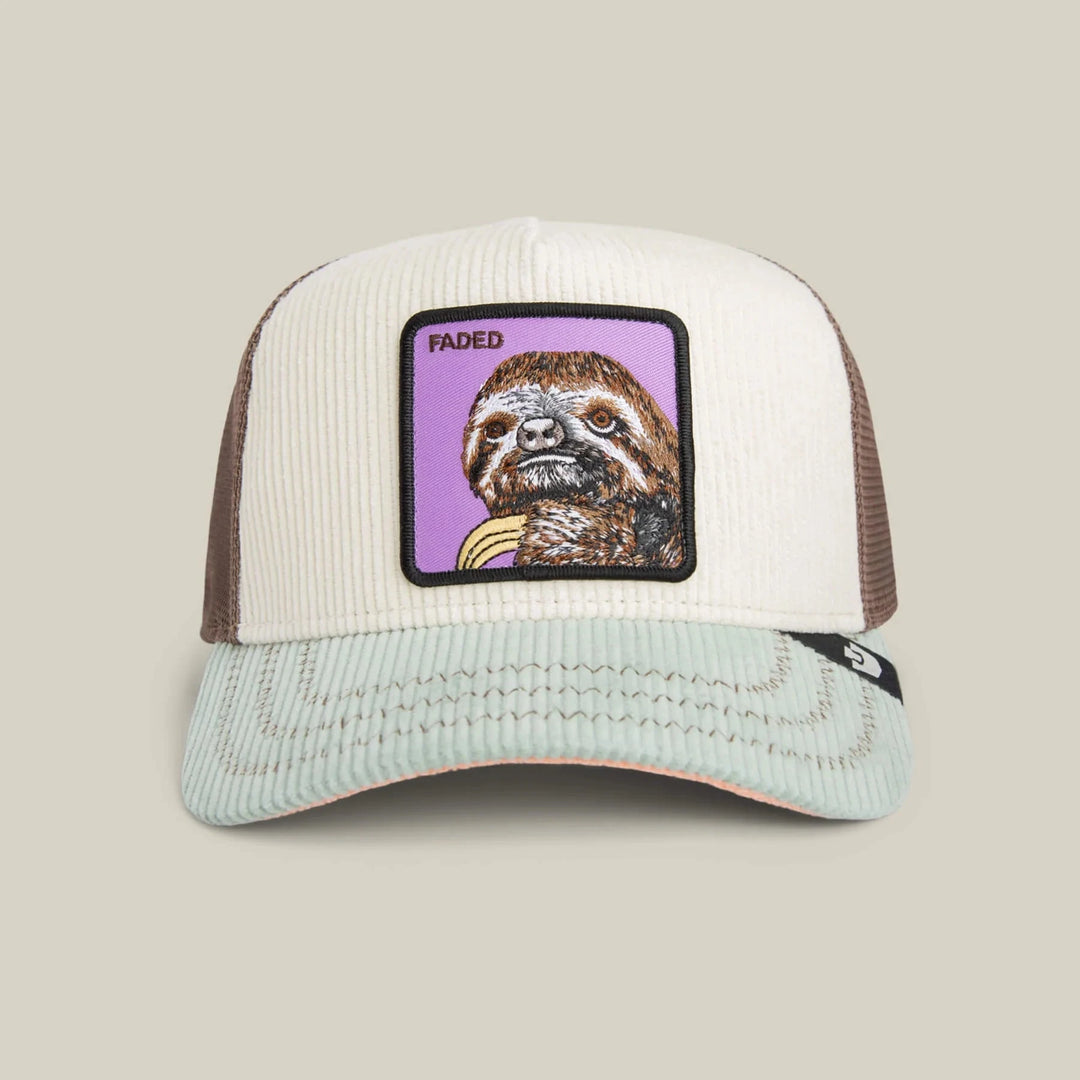 Goorin Bros Faded Remix Cap