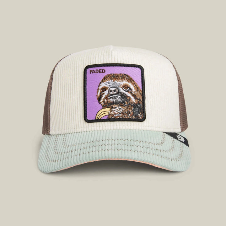 Goorin Bros Faded Remix Cap