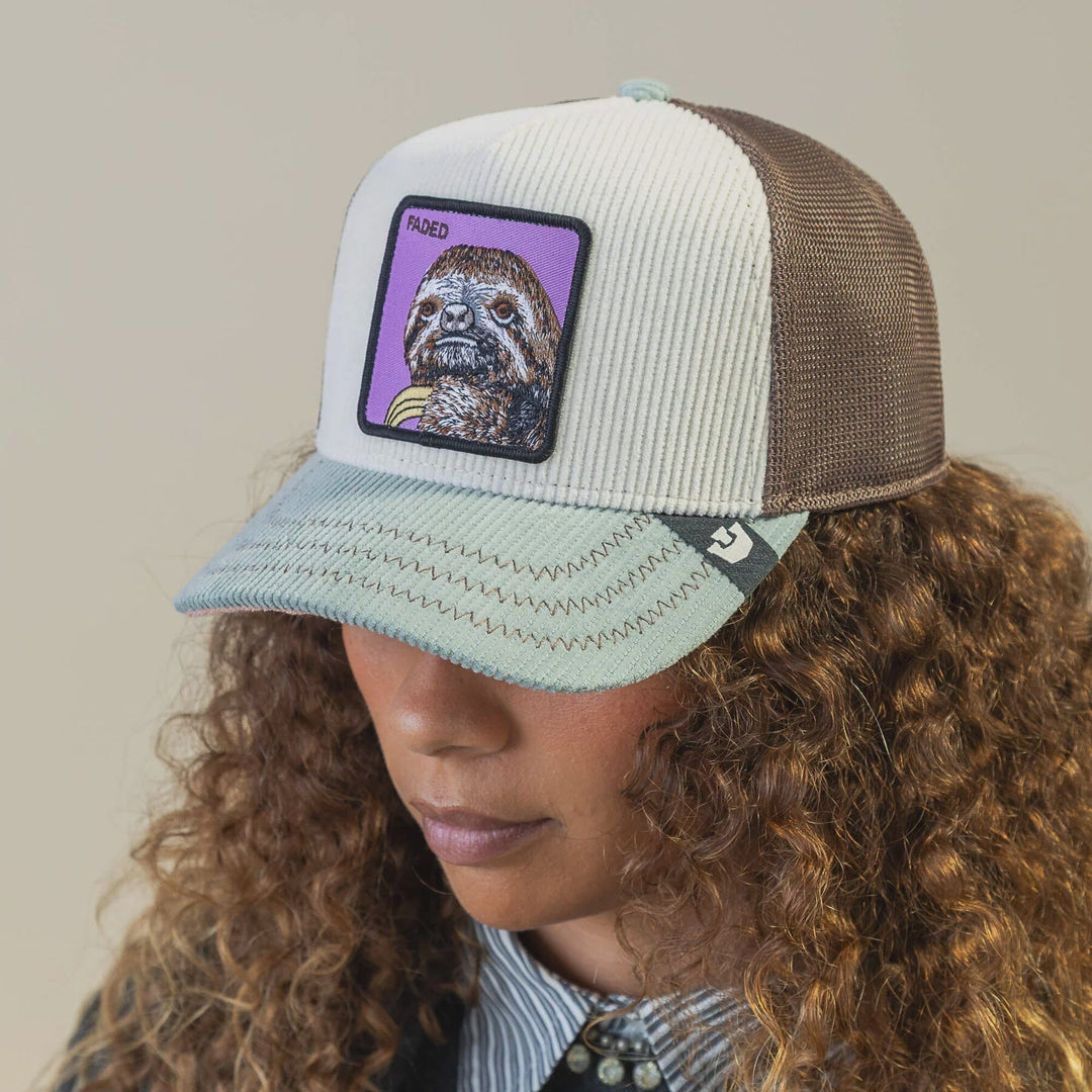 Goorin Bros Faded Remix Cap