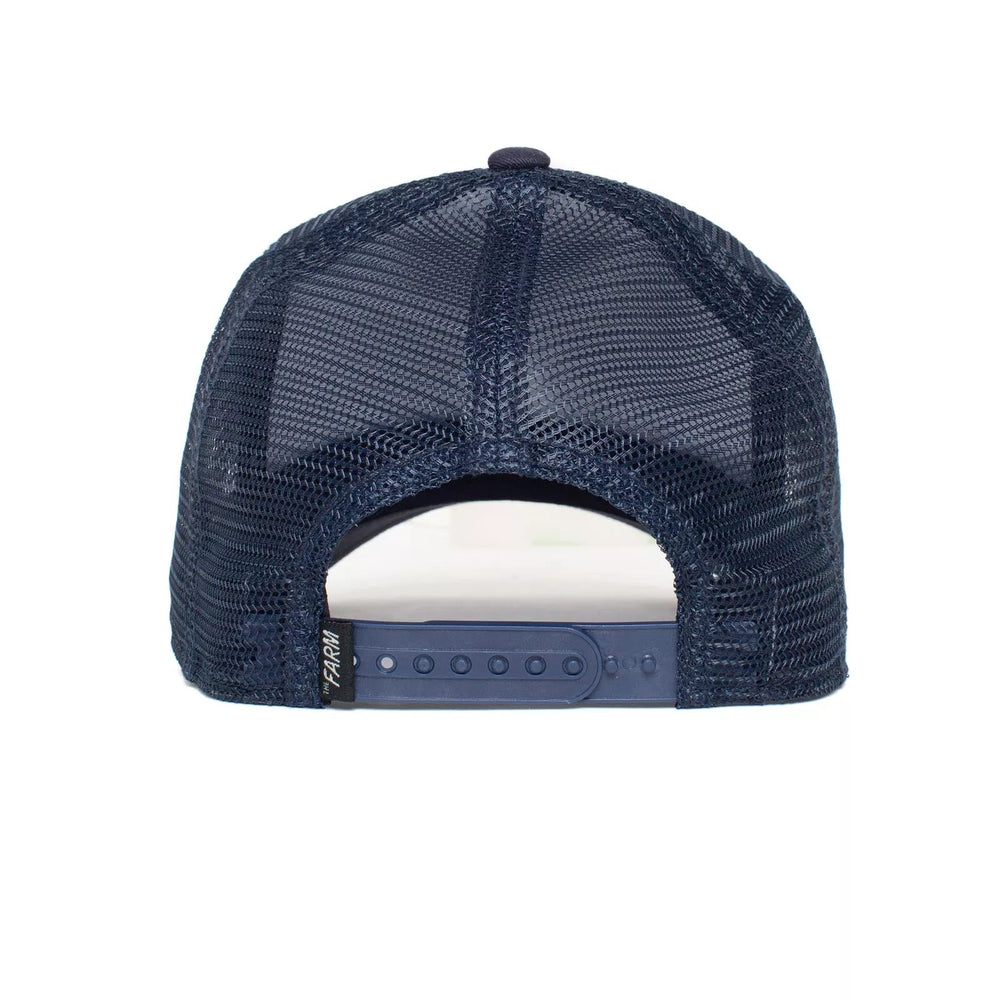 Goorin Bros Freedom Truckin Cap