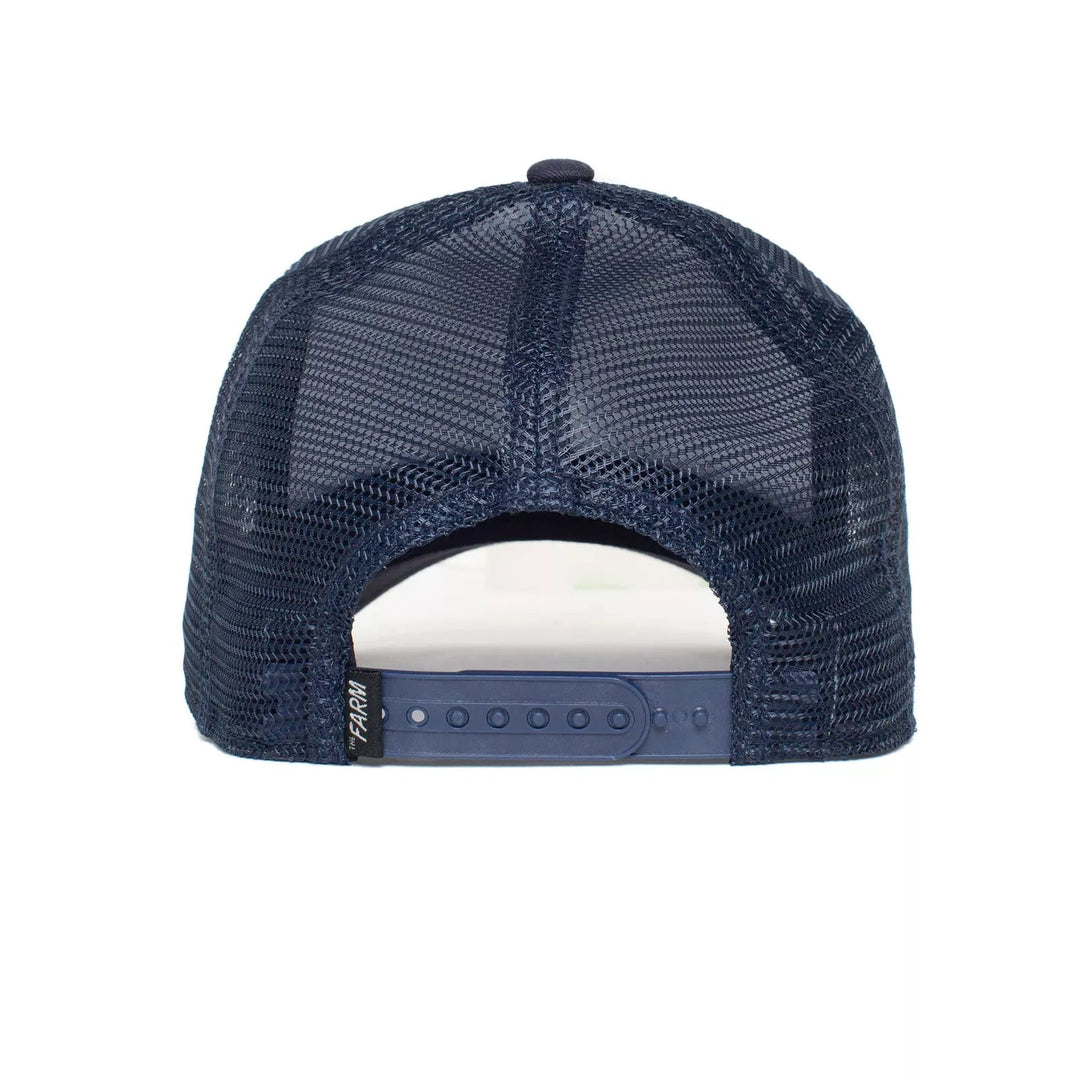 Goorin Bros Freedom Truckin Cap