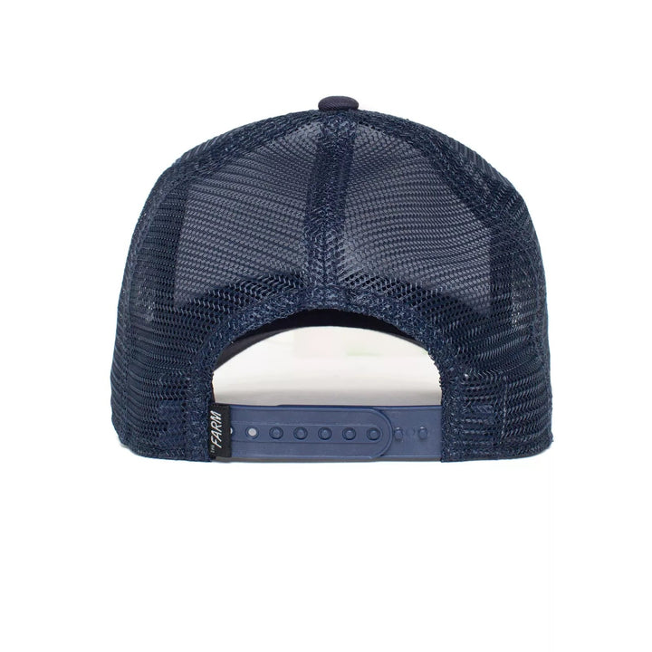 Goorin Bros Freedom Truckin Cap