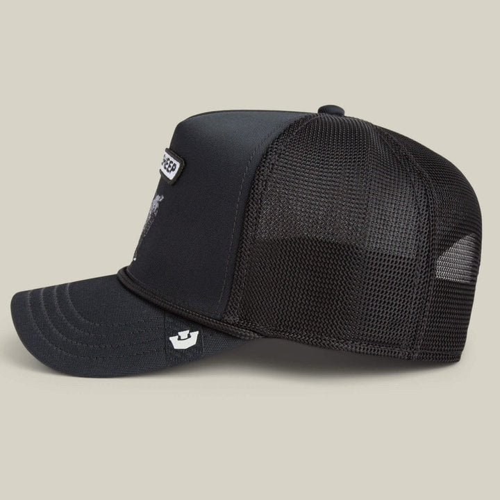 Goorin Bros GB2 Black Sheep Cap