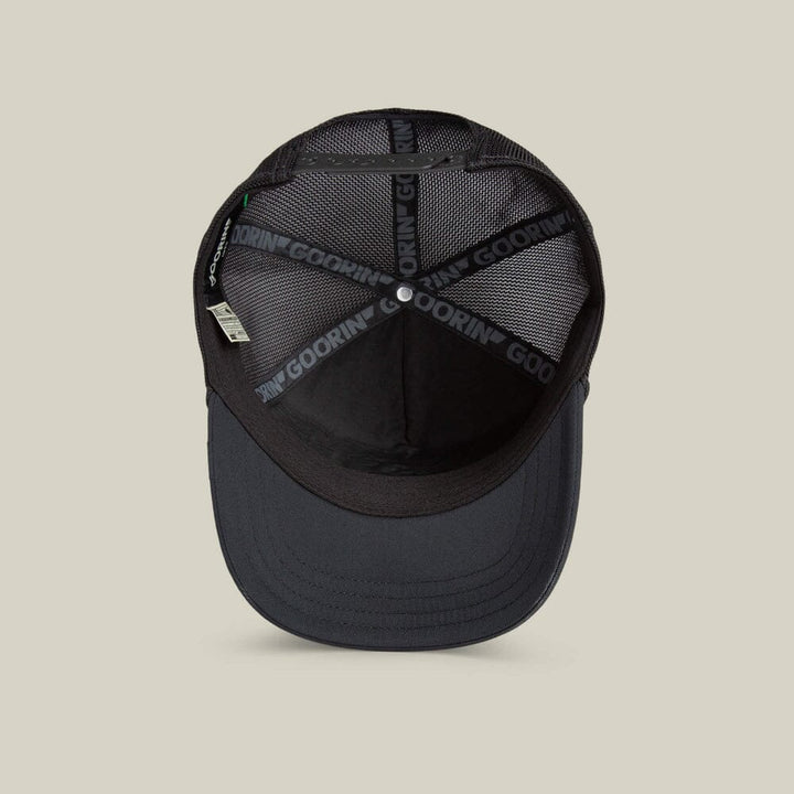 Goorin Bros GB2 Deadly Scorp Cap