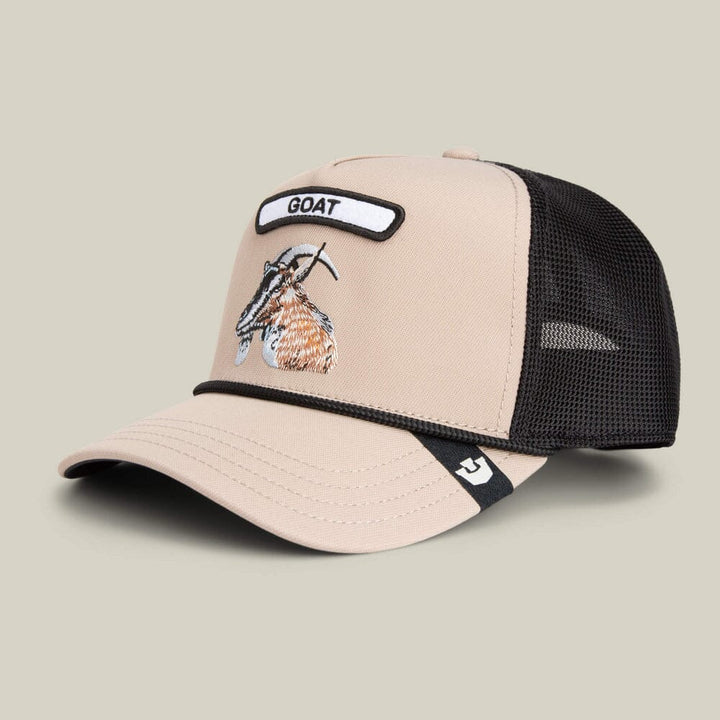 Goorin Bros GB2 Goat Cap