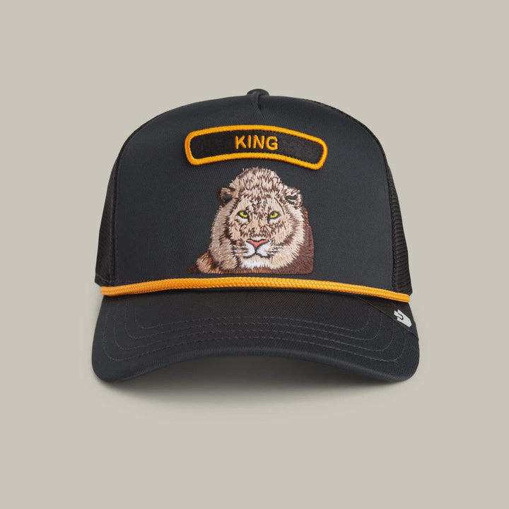 Goorin Bros GB2 Lion Cap