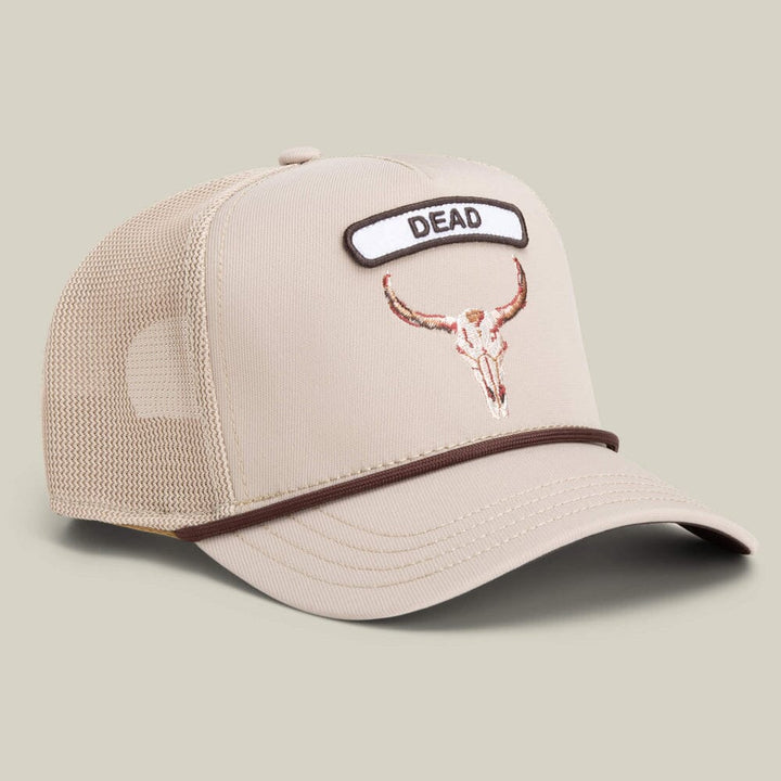 Goorin Bros GB2 Skull Cap