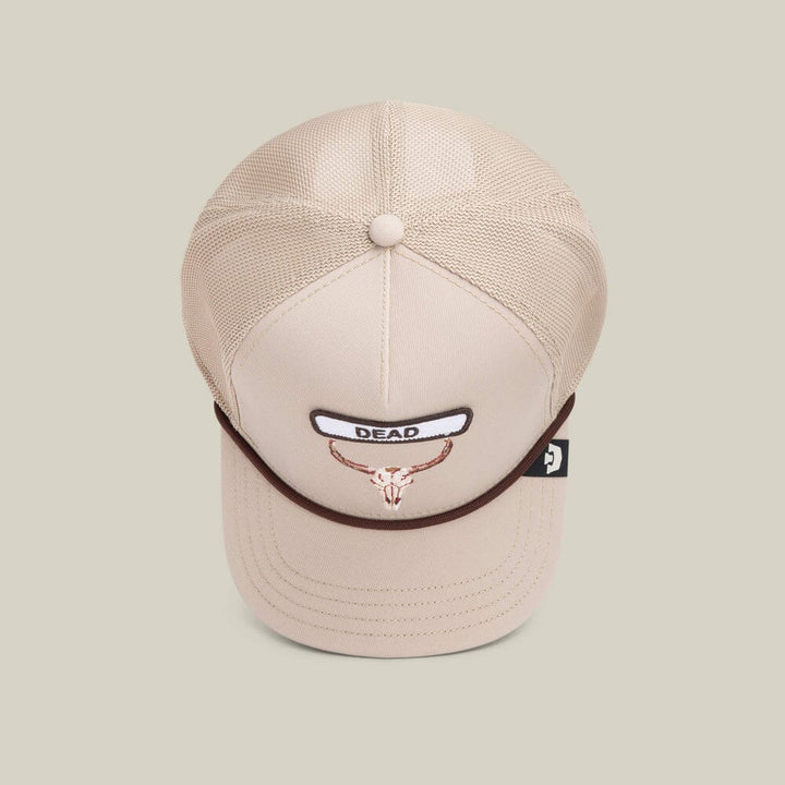 Goorin Bros GB2 Skull Cap