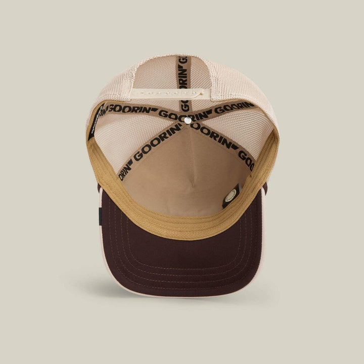 Goorin Bros GB2 Skull Cap
