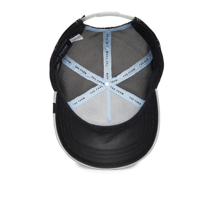 Goorin Bros Go Way Back Cap