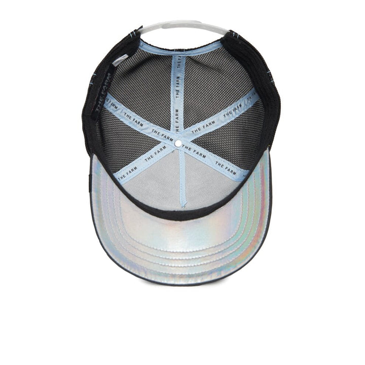 Goorin Bros Go Way Down Trucker