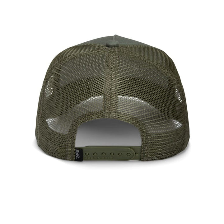 Goorin Bros Gone Fishin' Cap