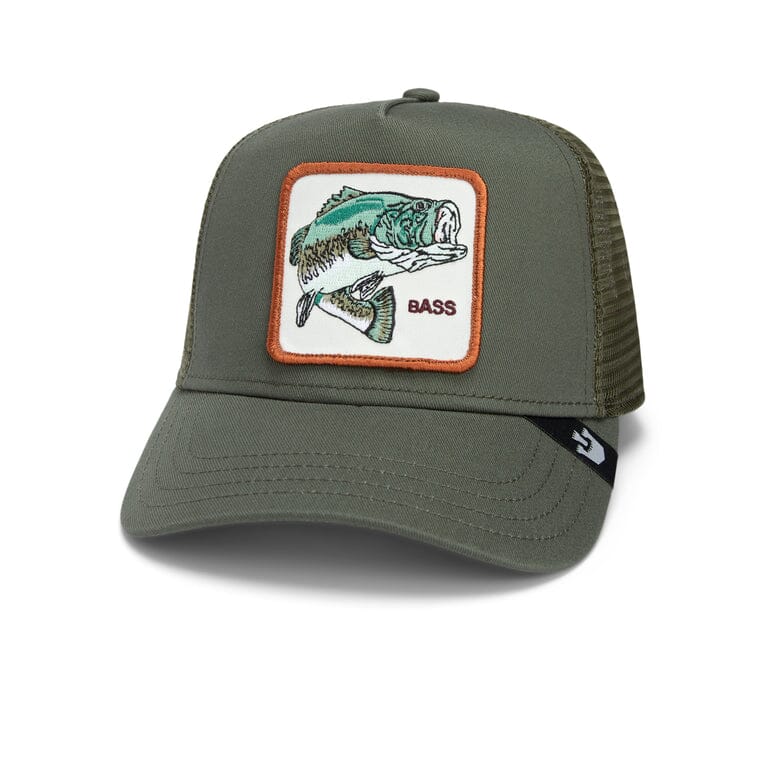 Goorin Bros Gone Fishin' Cap
