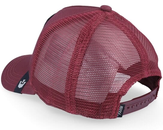 Goorin Bros Handsome Truckin Cap