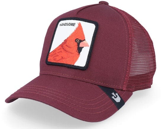 Goorin Bros Handsome Truckin Cap