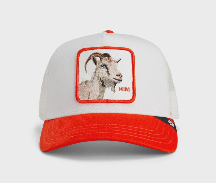 Goorin Bros He's Him Cap