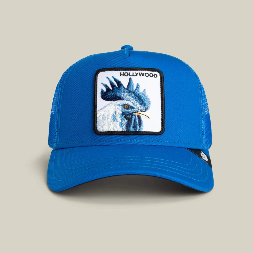 Goorin Bros Hollywood Rooster Cap