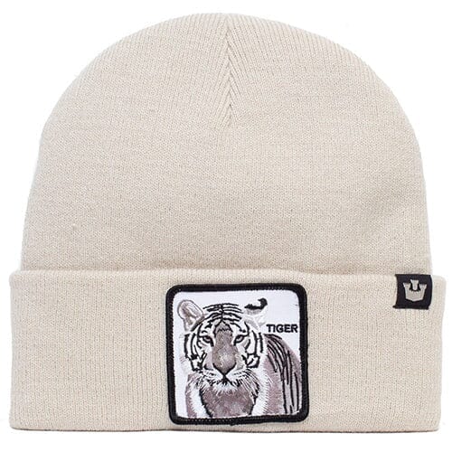 Goorin Bros Hot Tiger Beanie