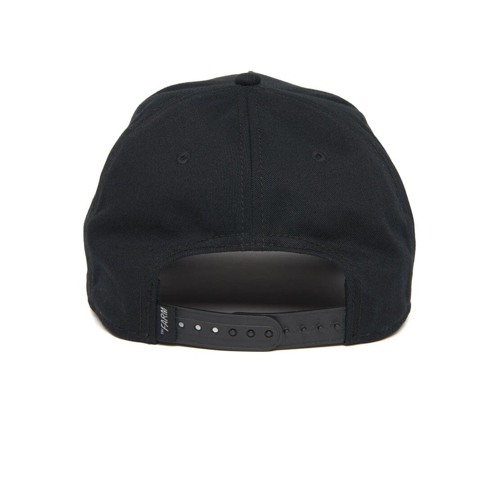Goorin Bros King 100 Cap