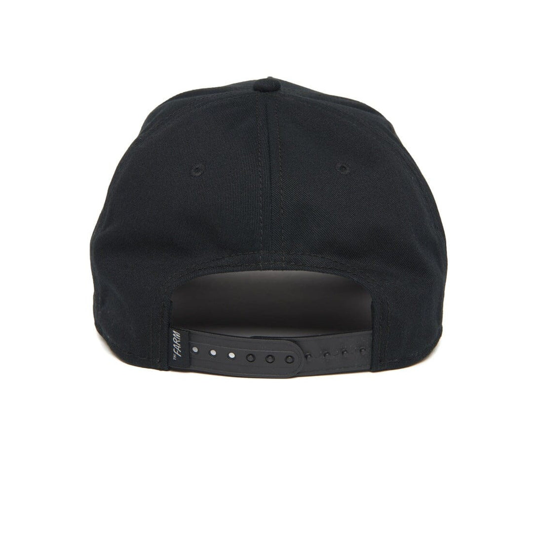 Goorin Bros King 100 Cap
