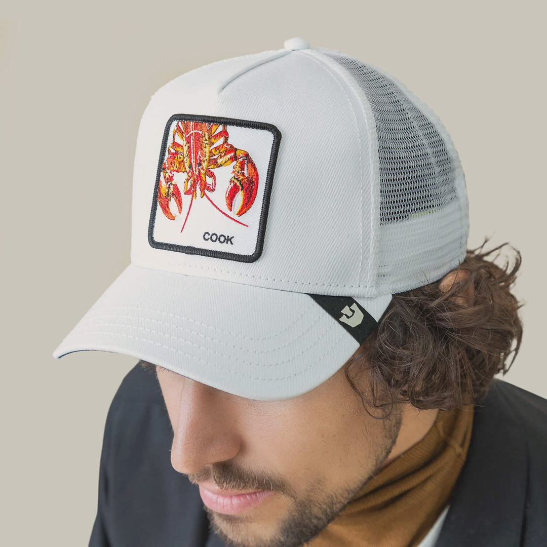 Goorin Bros Lemme Cook Cap