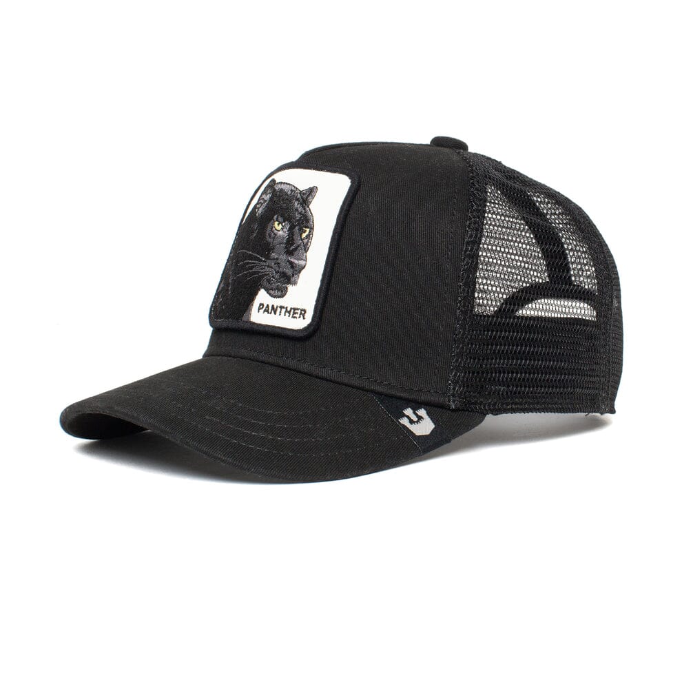 Goorin Bros Little Panther Youth Cap