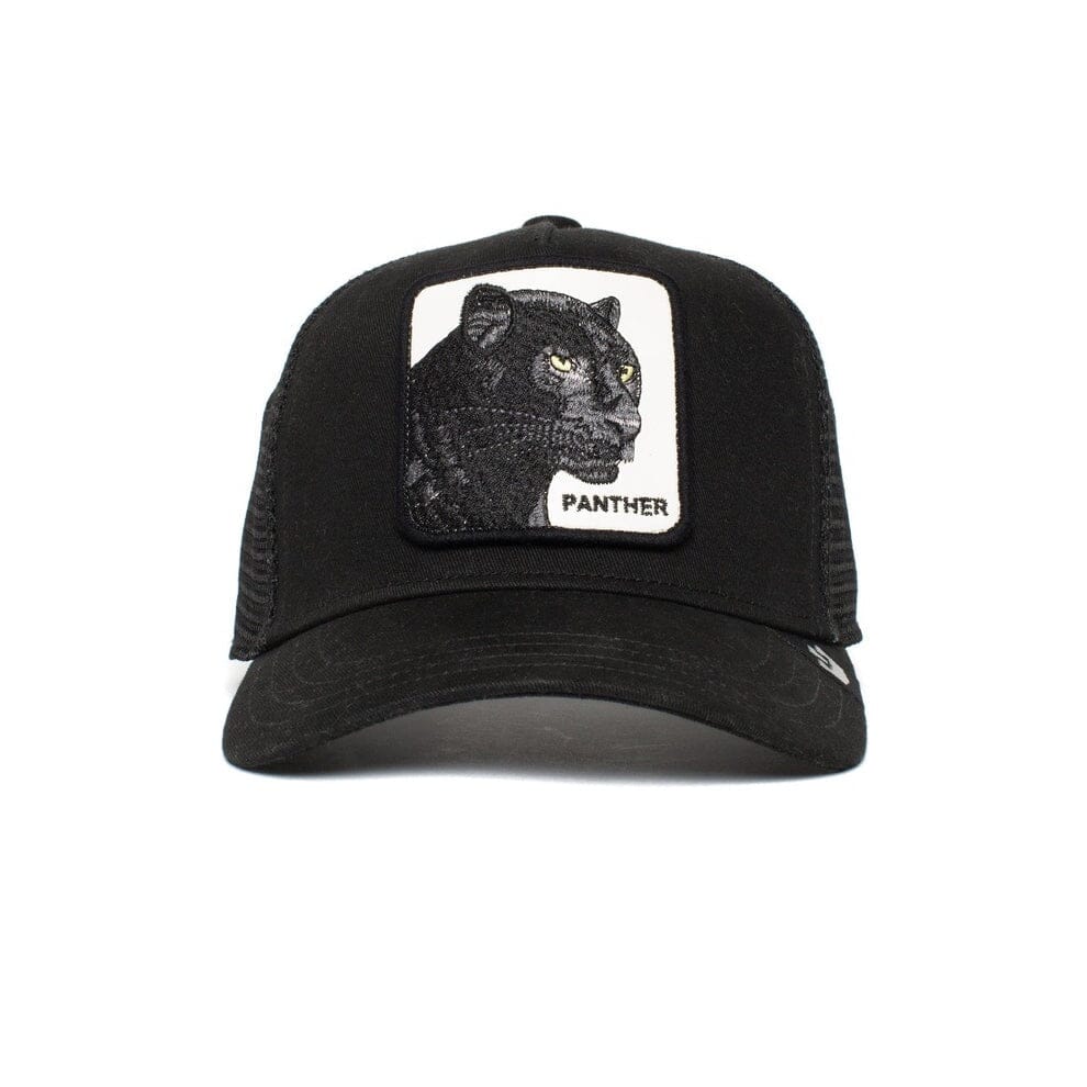 Goorin Bros Little Panther Youth Cap