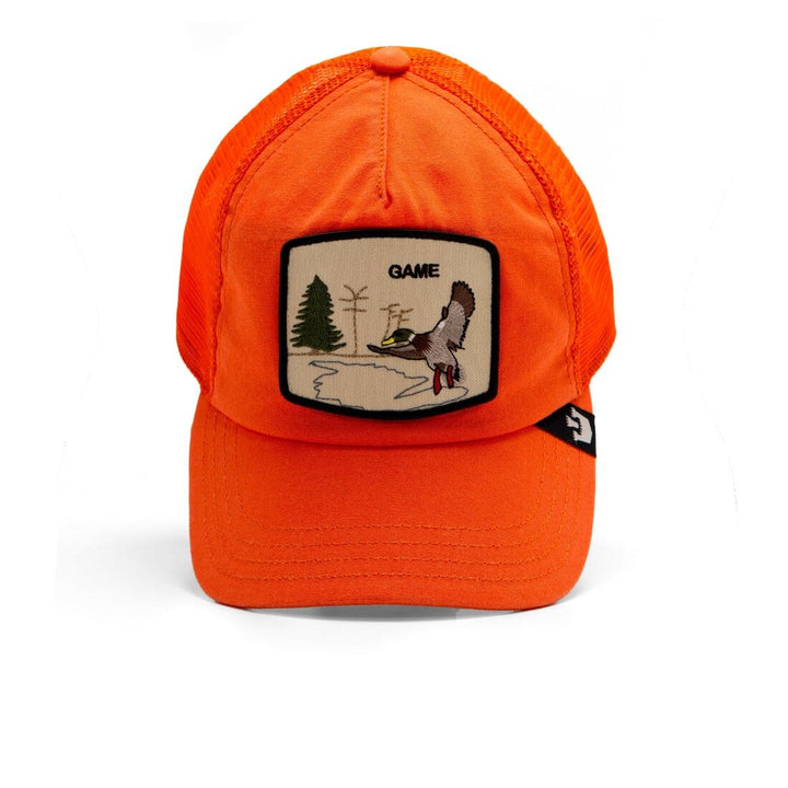 Goorin Bros Maybe Trucker Cap