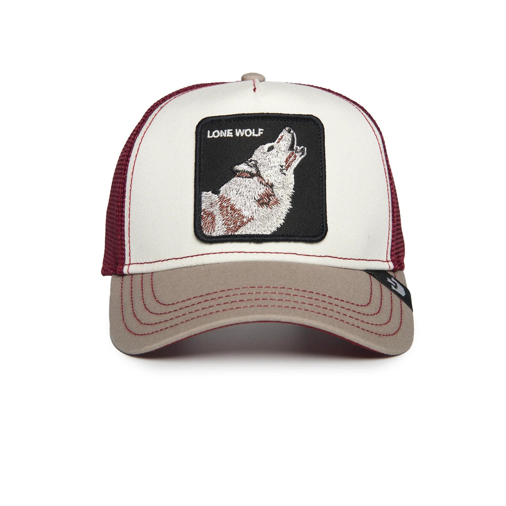 Goorin Bros MV Howler Cap
