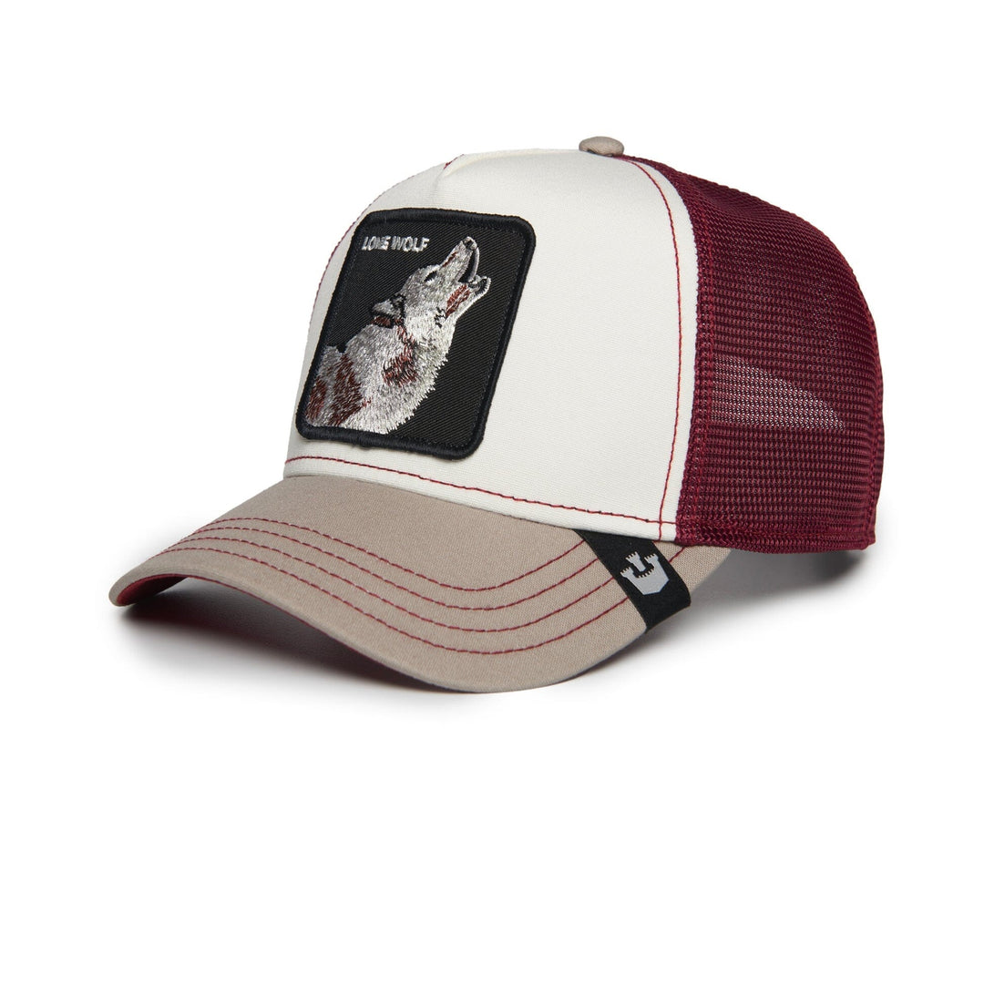 Goorin Bros MV Howler Cap