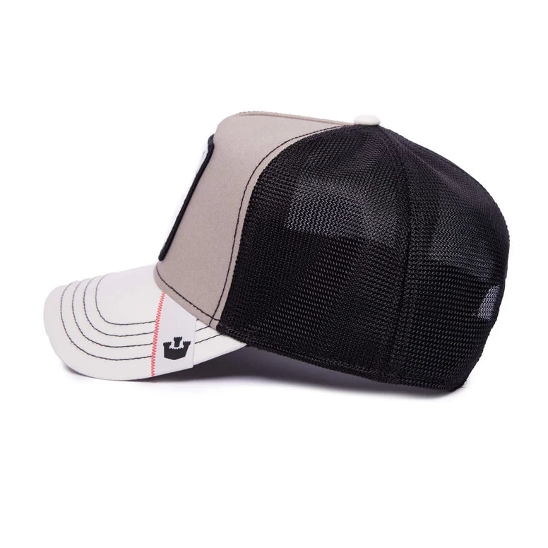 Goorin Bros MV Stripes Cap