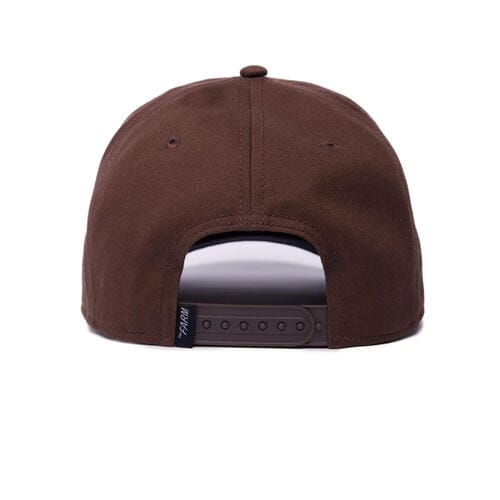 Goorin Bros Porcupine 100 Cap