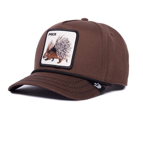 Goorin Bros Porcupine 100 Cap